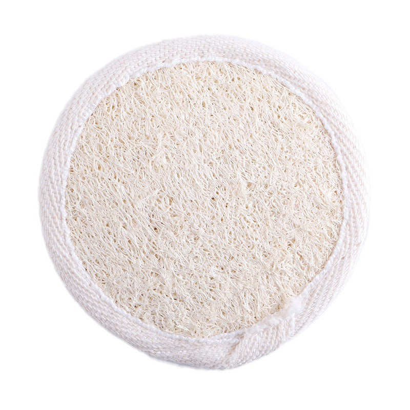 Oil free sponge gourd bath makeup remover - V.I.P Digital Presence