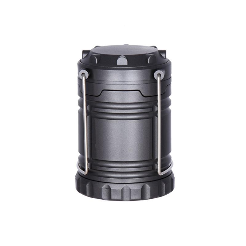 30 LED Portable Lantern Collapsible Camping Tent Night Light For Emergency Hiking Outdoor Activities - V.I.P Digital Presence