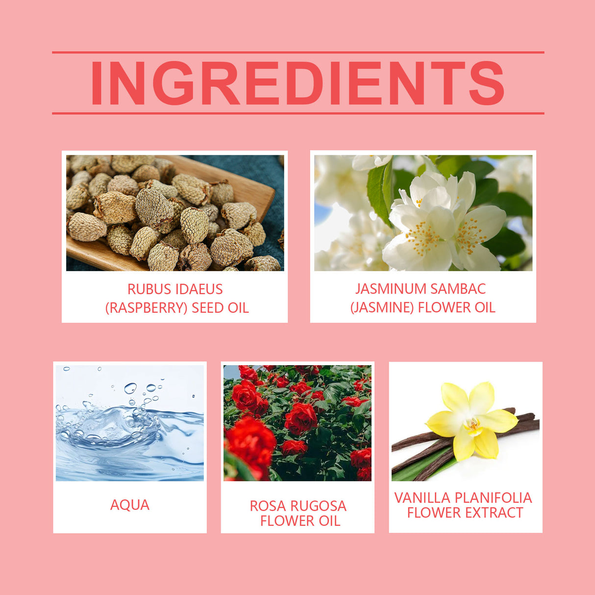 Raspberry Spin Perfume Spray, Women's Wrist And Neck Scent Natural Fresh Long-Lasting Light Fragrance Niche Perfume - V.I.P Digital Presence