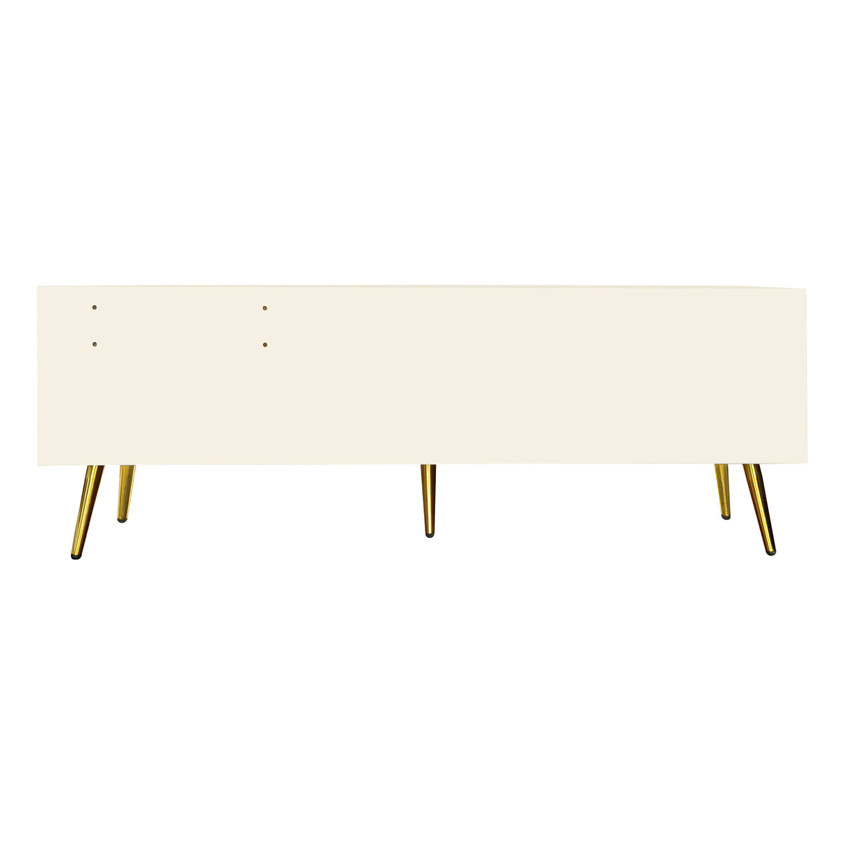 Modern Shoe Storage Bench with Hidden Storage and Upholstered Cushions for Bedside, Living Room and Entryway ((Antique White) - V.I.P Digital Presence