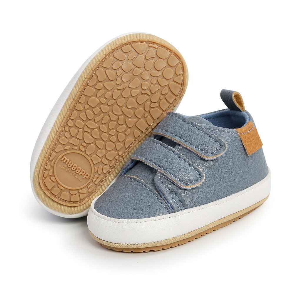 Spring and Autumn Baby Shoes Toddler Shoes Baby Shoes M1993 - V.I.P Digital Presence