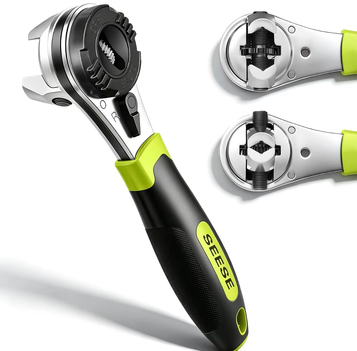 RatchetPro Wrench Kit