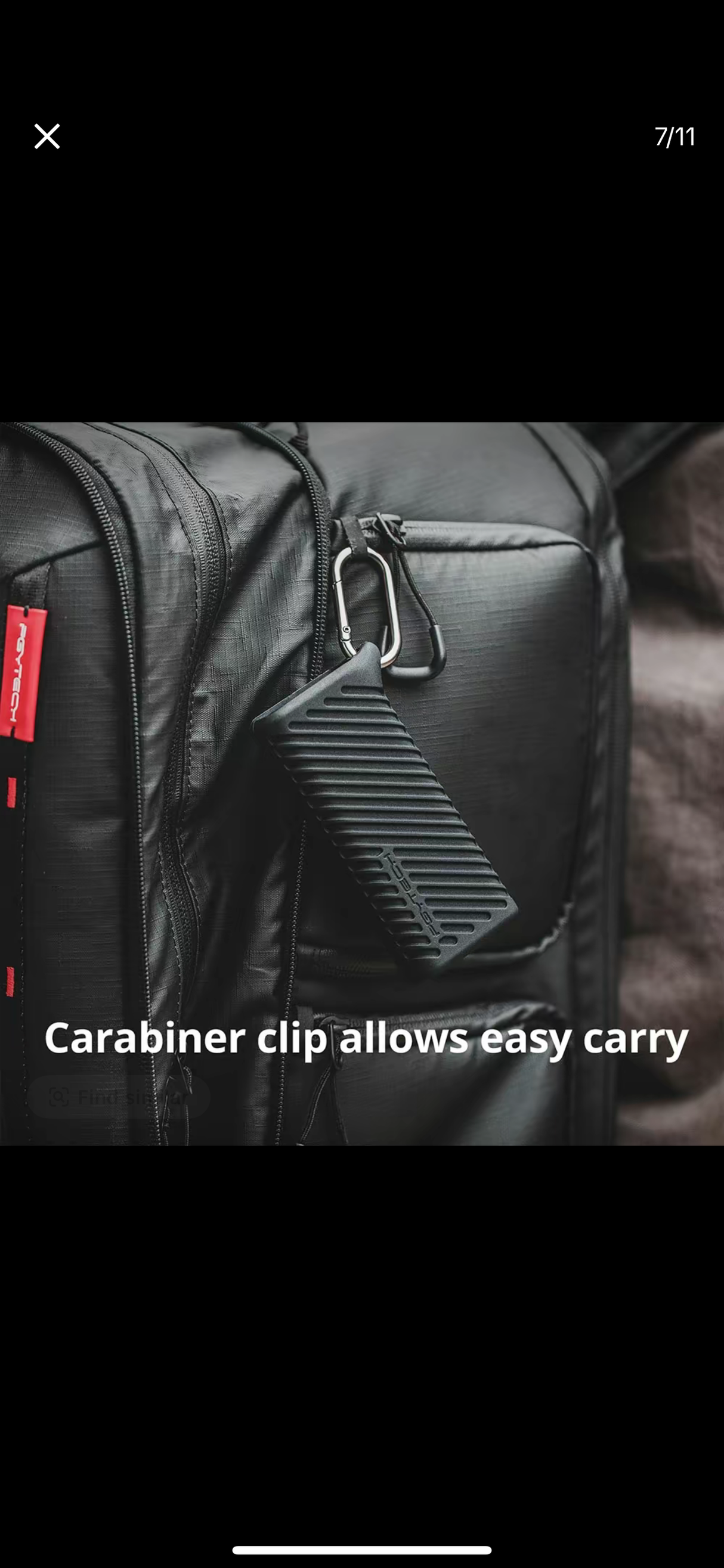 CardMate Reader Case