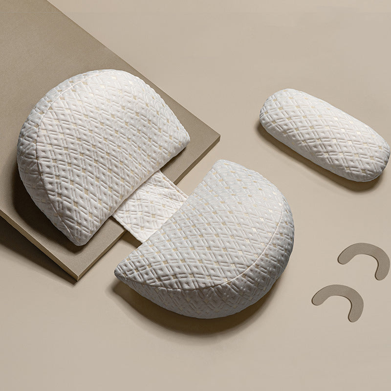 Multifunctional extension and upgrade Probiotic Waist pillow comfortable during pregnancy adjustable maternity pillow - V.I.P Digital Presence