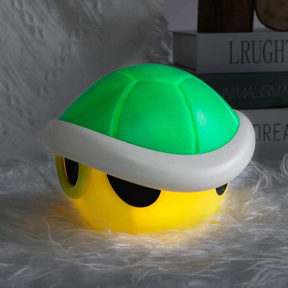 LED Question Mark Night Light Games Toy Children Table Lamp USB Charging Kids Birthday Gift - V.I.P Digital Presence