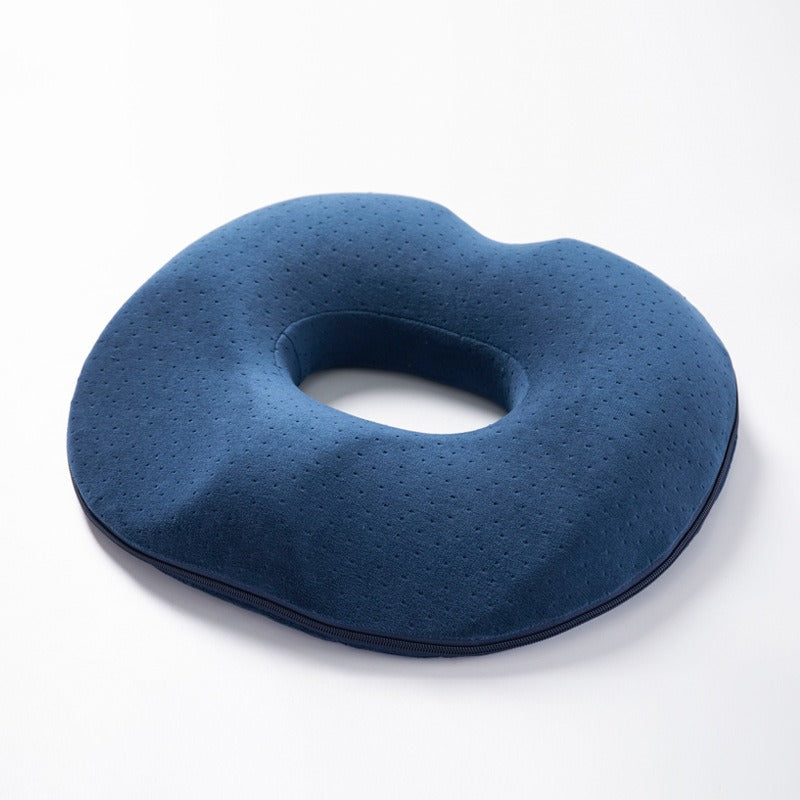 Hollow summer breathable fart cushion for waist and coccyx protection, chair cushion - V.I.P Digital Presence