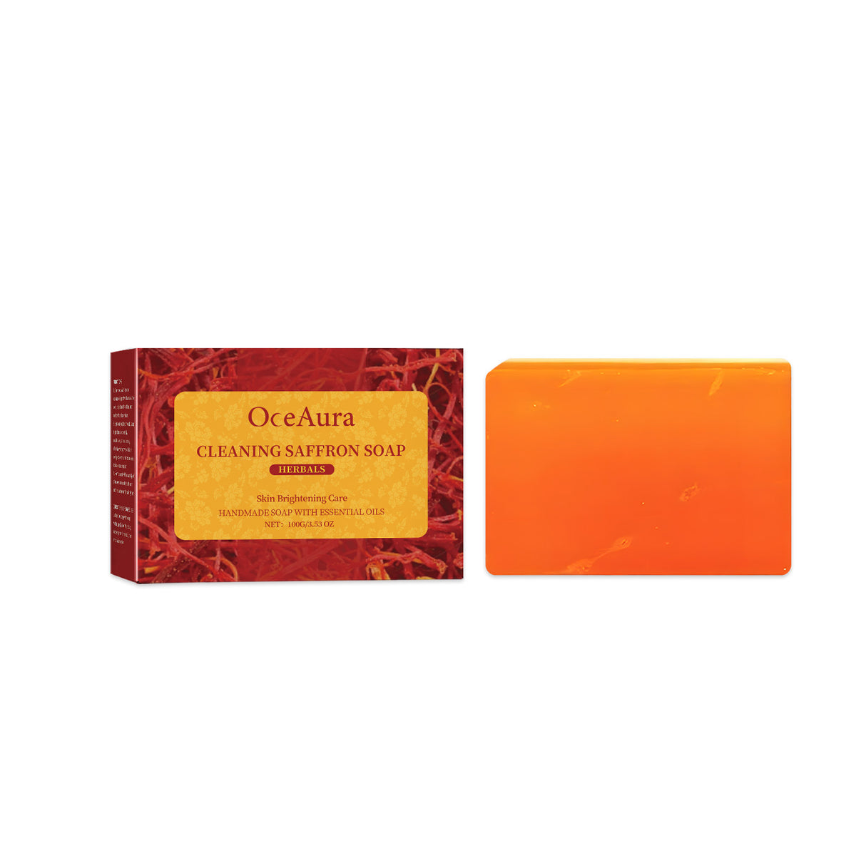 Body Cleansing Bath Soap Gently Cleanses Skin Translucent, Tender, Moisturizing And Refreshing Bath Soap - V.I.P Digital Presence