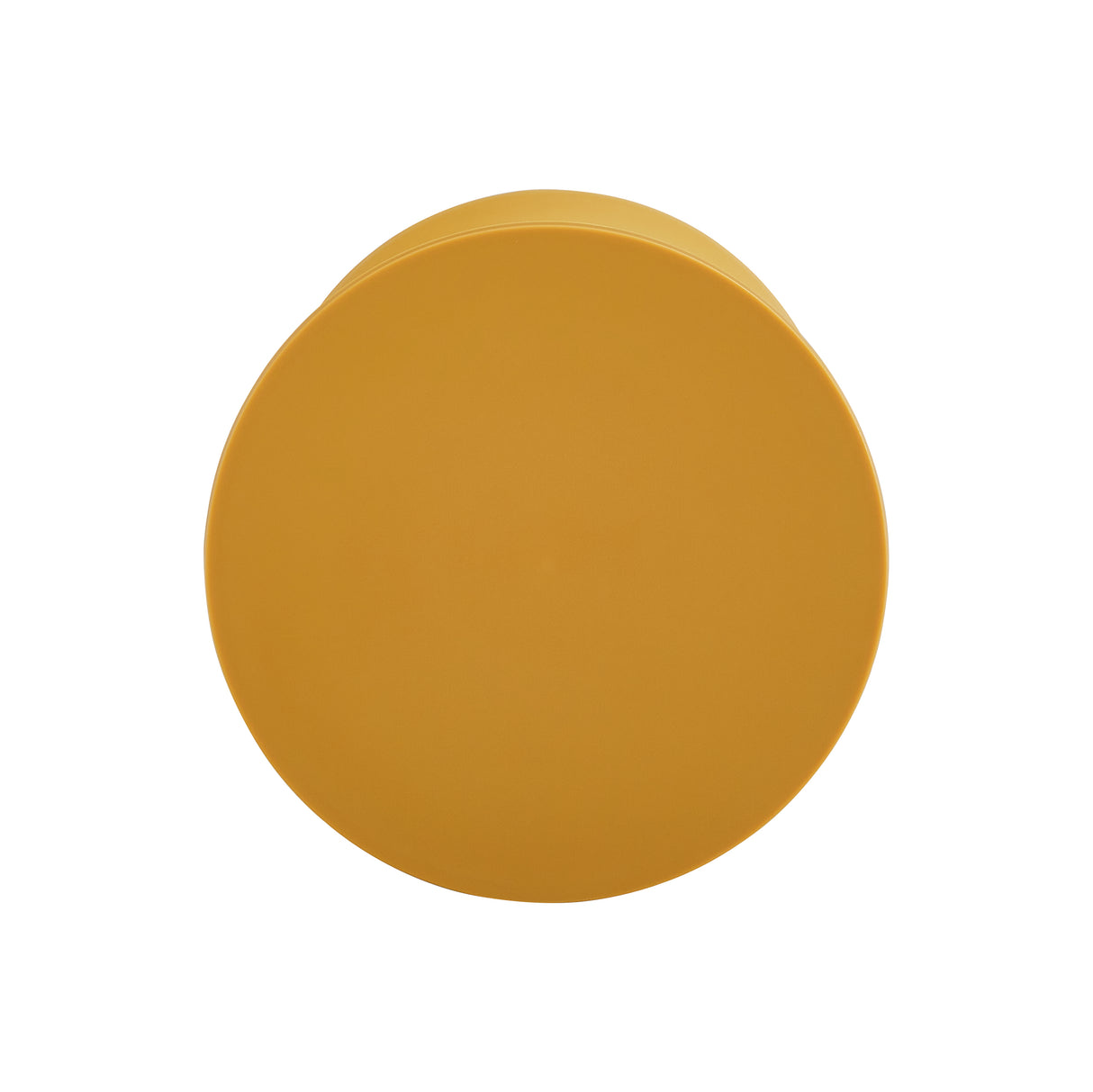 Price stool musturd plastic stylish yellow side table - V.I.P Digital Presence