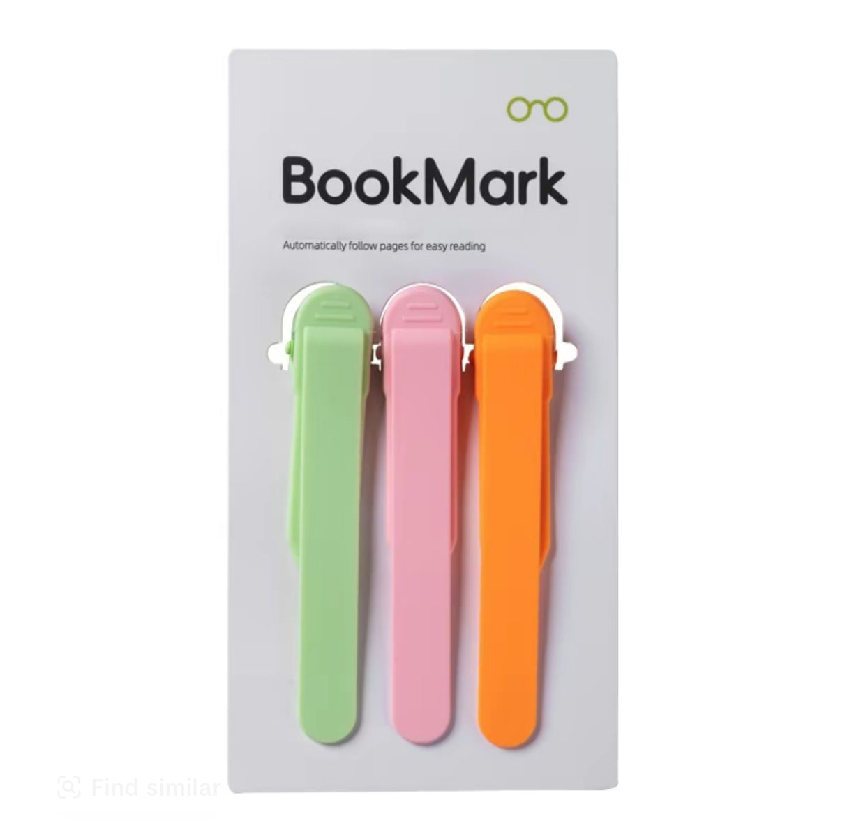 PageGrip Bookmark