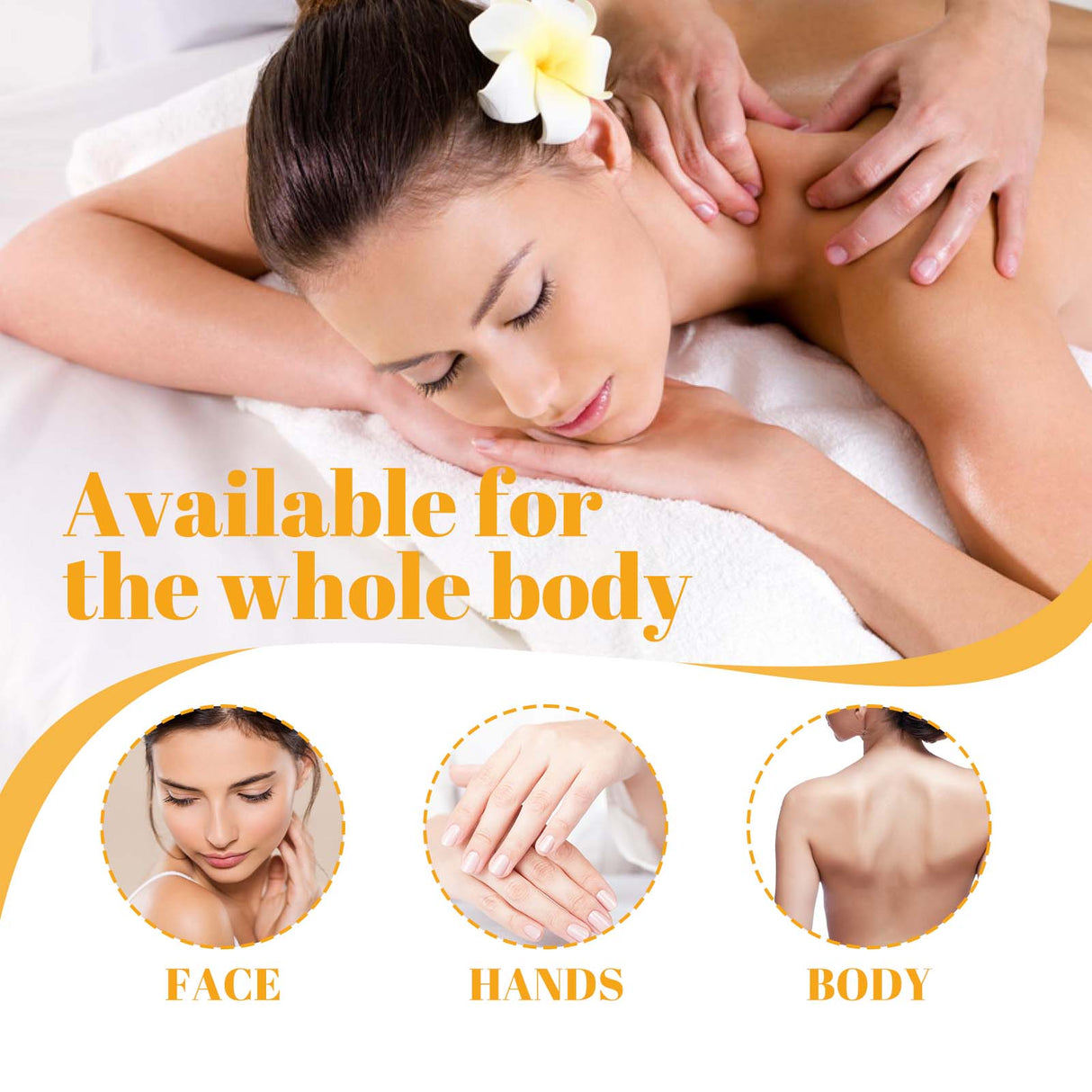 Ouhoe Fruit Acid Facial Body Essence Series, Moisturizing, Moisturizing, Brightening And Firming Skin Essence - V.I.P Digital Presence