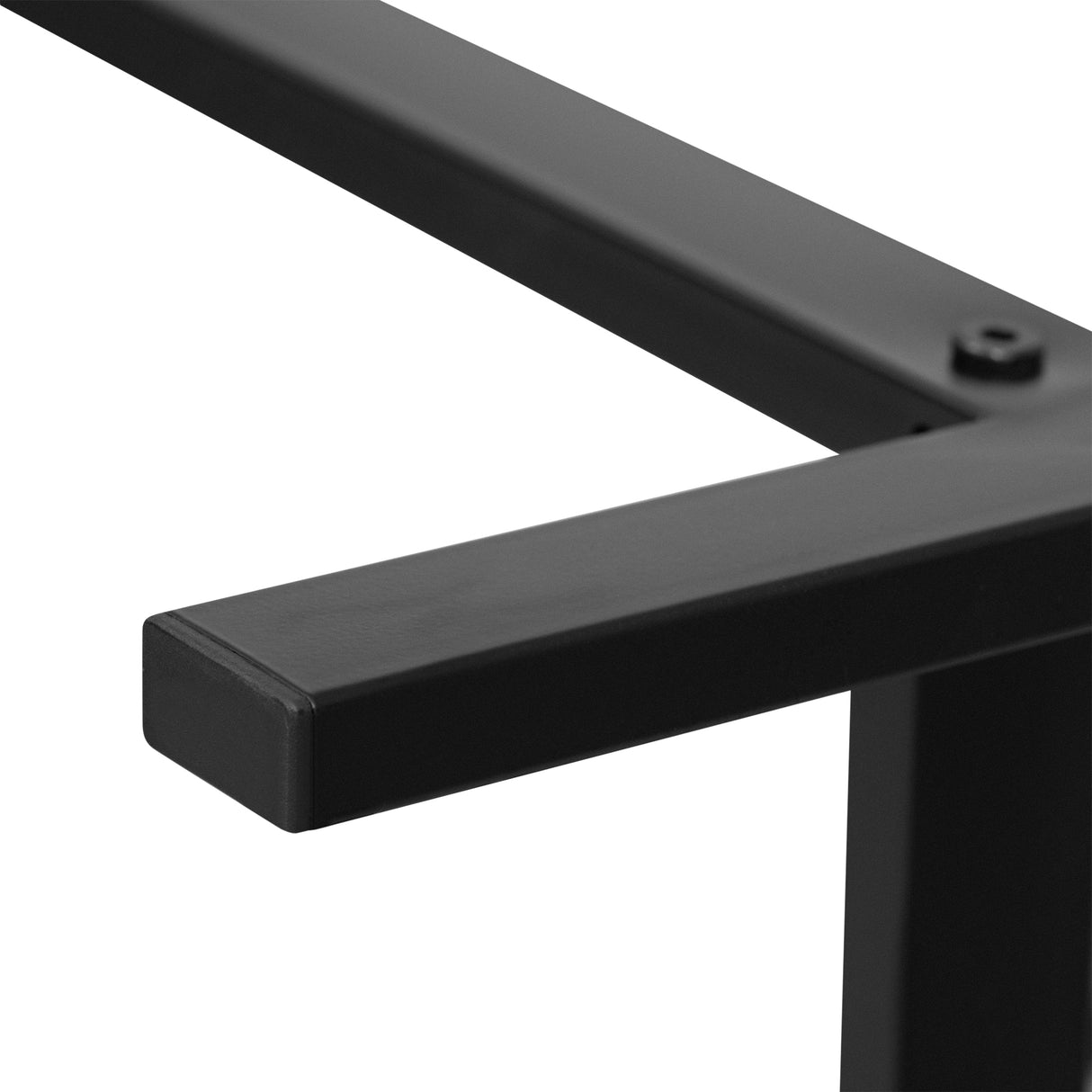 TREXM 5-piece compact bar table with table and stool - modern industrial design brown - V.I.P Digital Presence