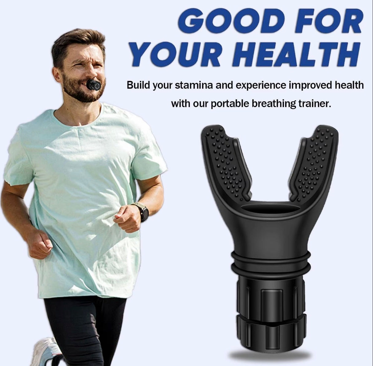 BreatheFit Trainer