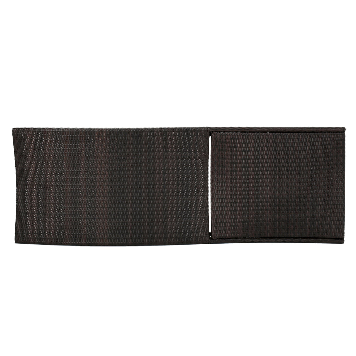 SALEM PE WICKER CHAISE LOUNGE - V.I.P Digital Presence