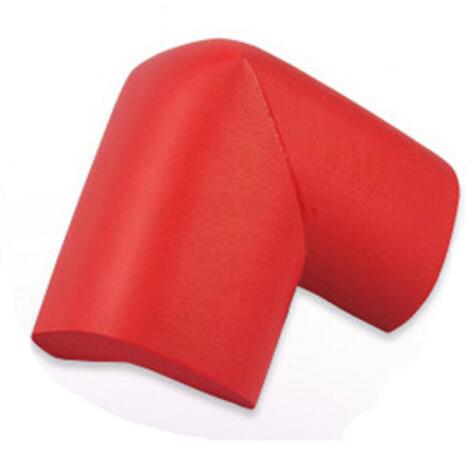 22 piezas/lote de protectores de esquina suaves para niños