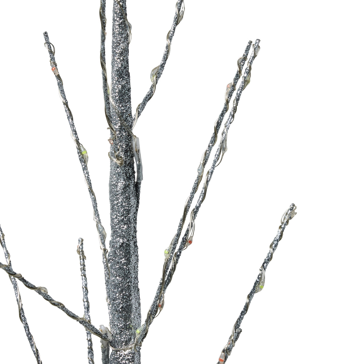 4FT PAPER LED TREE - V.I.P Digital Presence