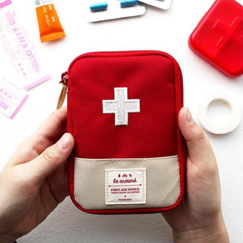 Outdoor First Aid Medical Bag - V.I.P Digital Presence