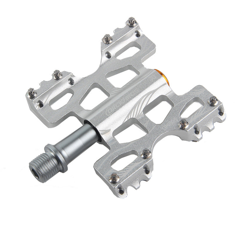 Bicycle Pedal Three Peilin Aluminum Alloy Pedal Mountain Bike Universal Pedal Road Bike - V.I.P Digital Presence