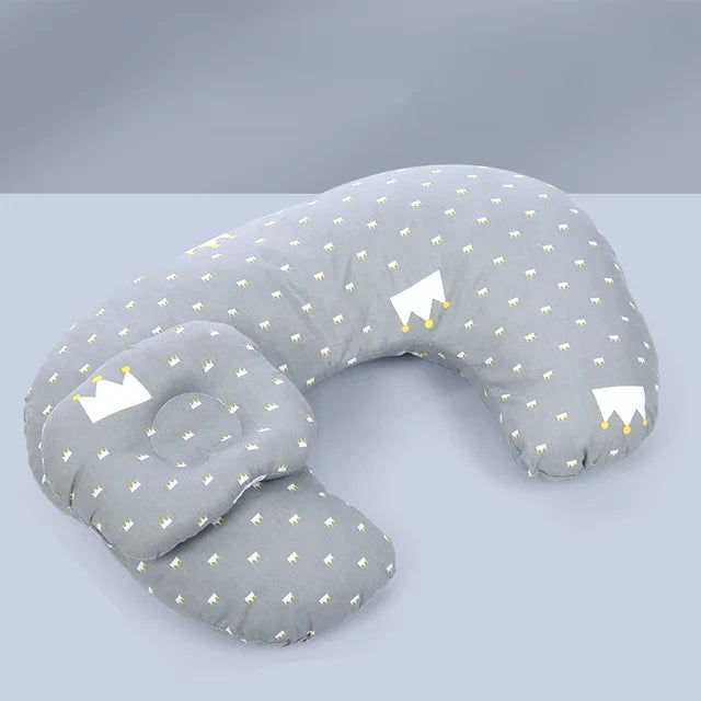 Multi functional baby feeding pillow for mothers - V.I.P Digital Presence