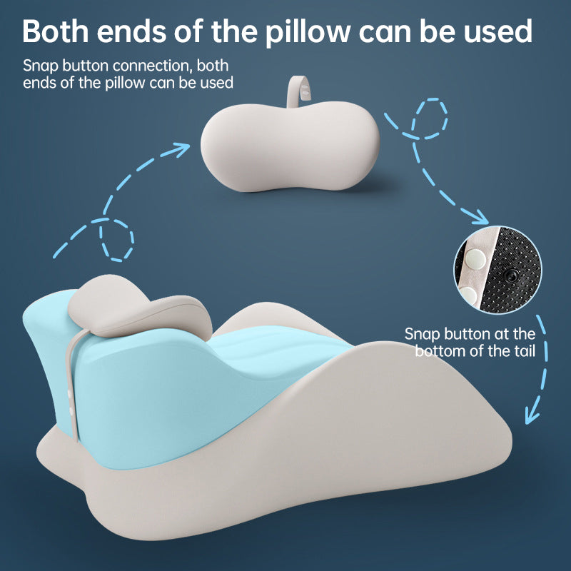 Multi - use Pillows: Home, Couples, Car (Sex, Reading, Waist/Hip Support) - V.I.P Digital Presence