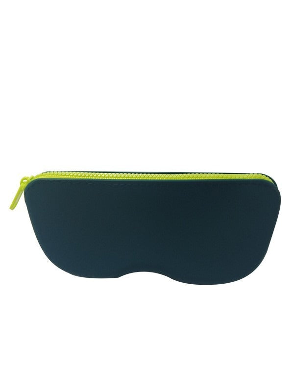 Silicone bag, waterproof, cosmetics, miscellaneous items, small change storage bag, eye bag, silicone storage bag - V.I.P Digital Presence