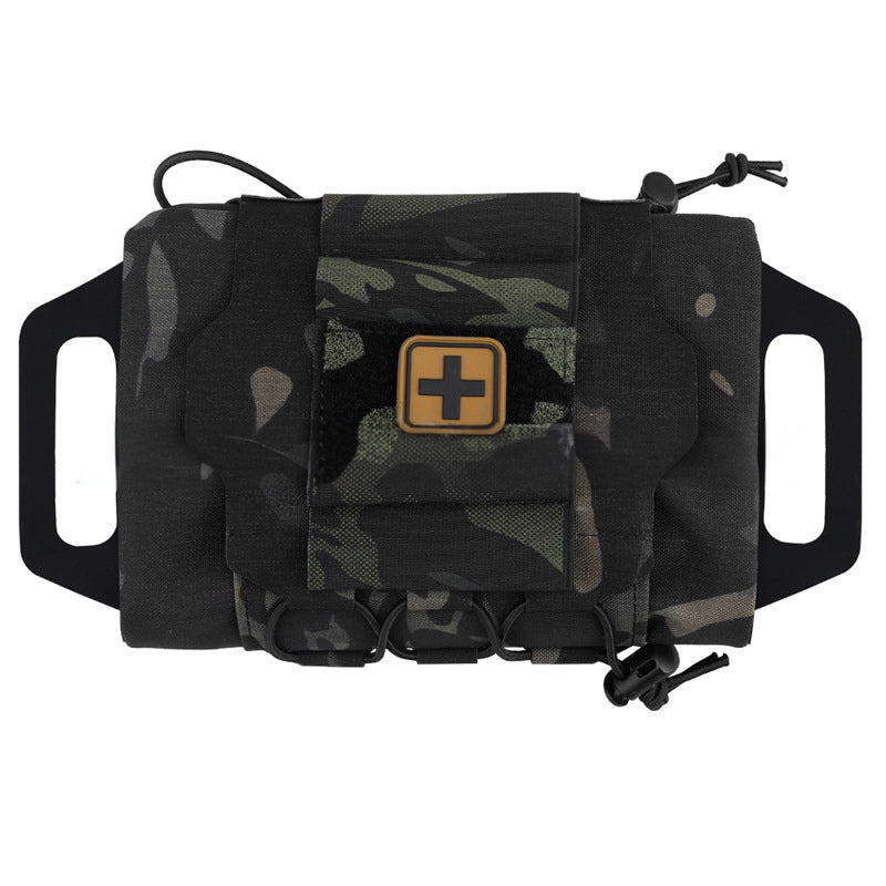 Medical pouch tactical medical pouch camping medical molle pouch for outdoor hiking - V.I.P Digital Presence
