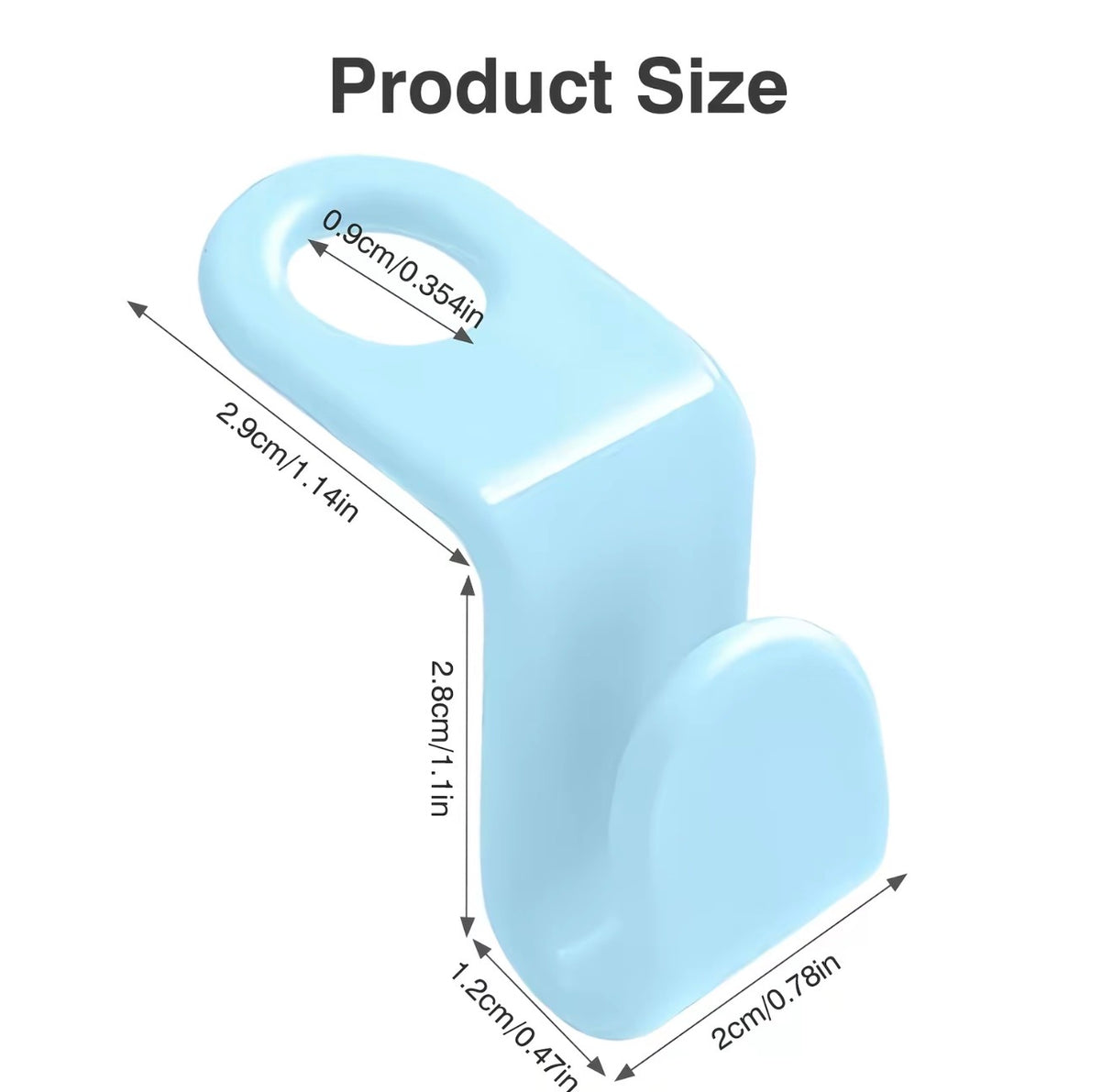 StackHook Connectors