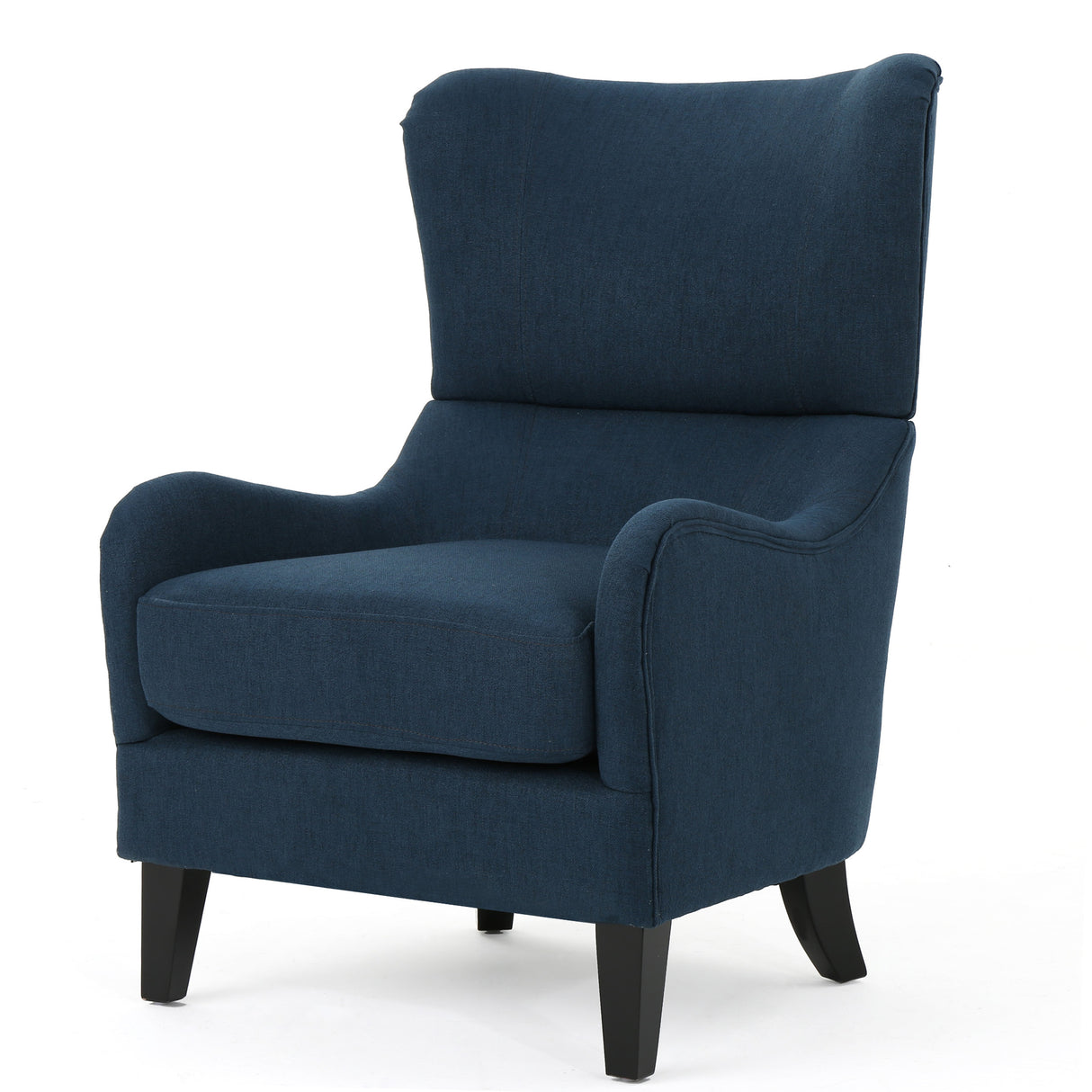 Hi-Back Quentin Sofa Chair, Living-room, Study and Bedroom - V.I.P Digital Presence
