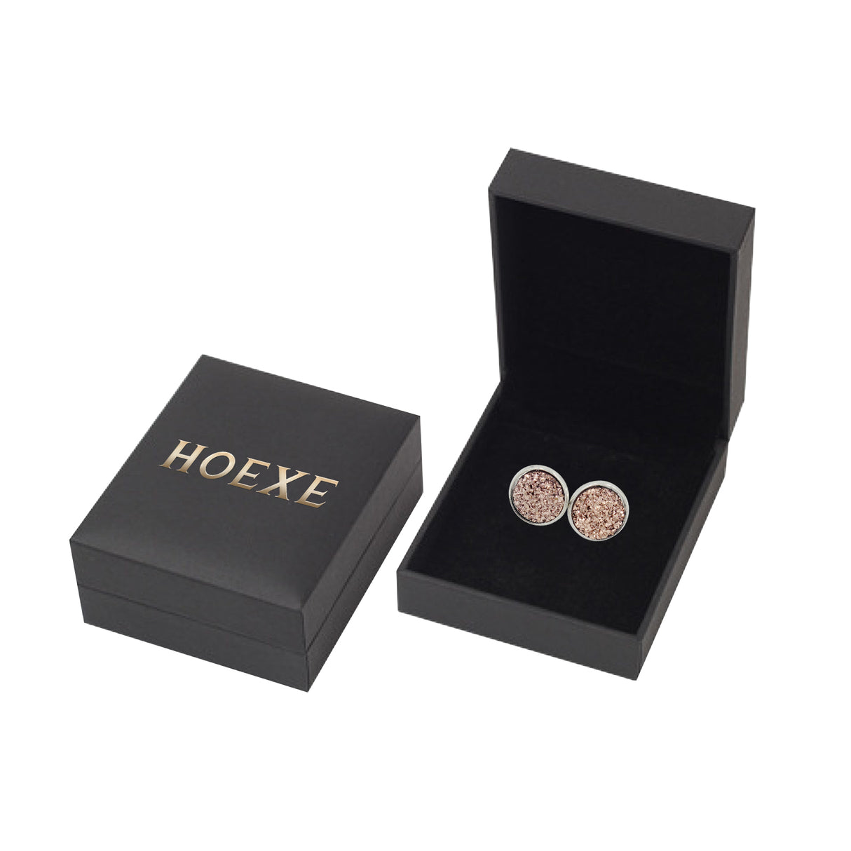 Magnetic Earrings, No Piercing Earrings Clear Jawline Lines To Create A Beautiful Figure - V.I.P Digital Presence