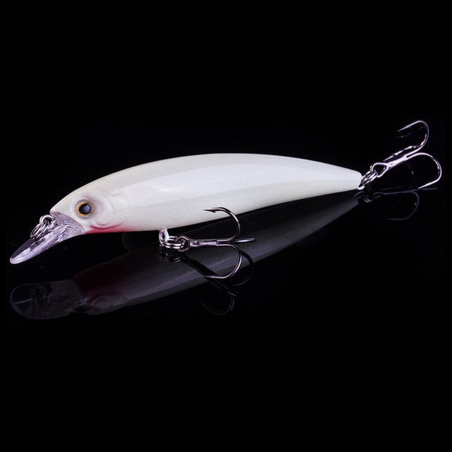 Fishing Wobblers Lure For Fishing Minnow 11cm 14g All Goods For Fish Lures Artificial Bait Pencil Feeder Luminous Fishing - V.I.P Digital Presence