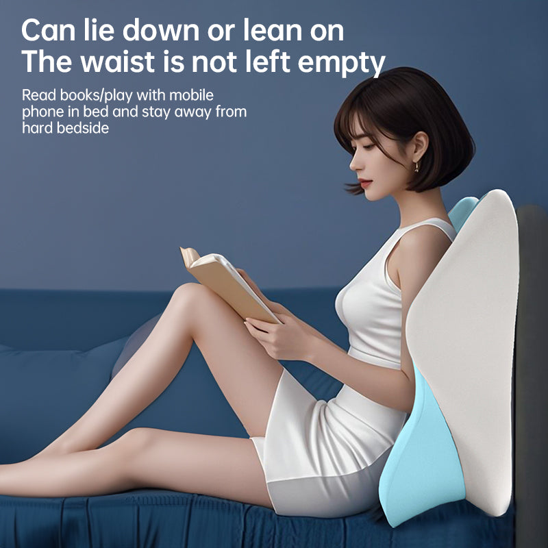 Multi - use Pillows: Home, Couples, Car (Sex, Reading, Waist/Hip Support) - V.I.P Digital Presence