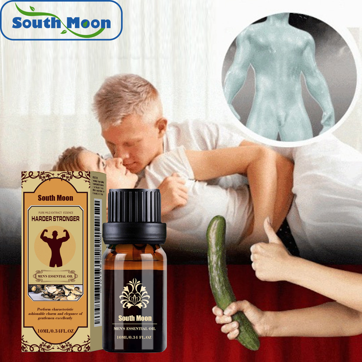 Harder Stronger, Private Massage Maintenance Care To Enhance Vitality And Moisturize Health Care - V.I.P Digital Presence