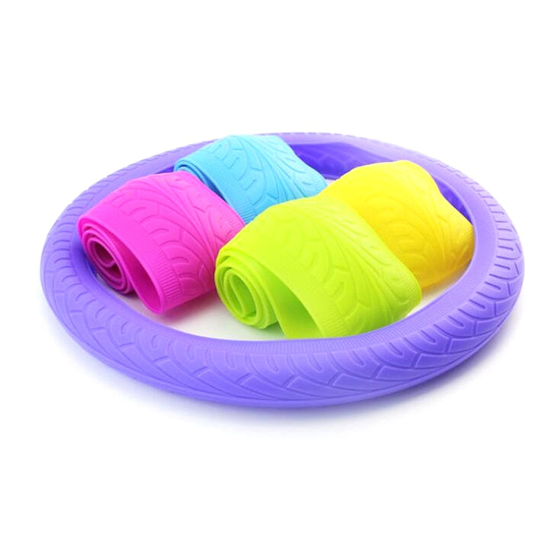 Car Silicone Steering Wheel Case Cover Shell Skidproof Car Accessories For Audi Nissan Peugeot Honda KIA Hyundai LADA BMW etc. - V.I.P Digital Presence