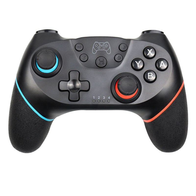 Wireless Bluetooth Gamepad For Nintendo Switch Pro NS-Switch Pro Game joystick Controller For Switch Console with 6-Axis Handle - V.I.P Digital Presence
