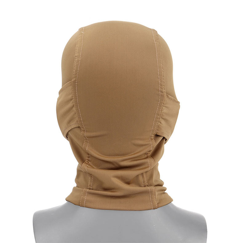 Tactical Full Face Cover Men Balaclava Quick Dry Headwear Face Protection Battle Neck Veil - V.I.P Digital Presence