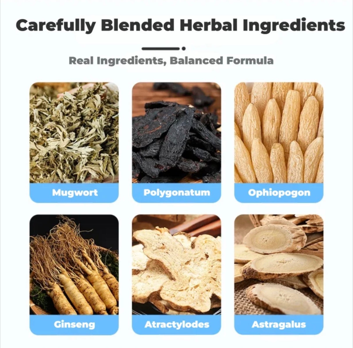 GlucoBalance Herbal Patches