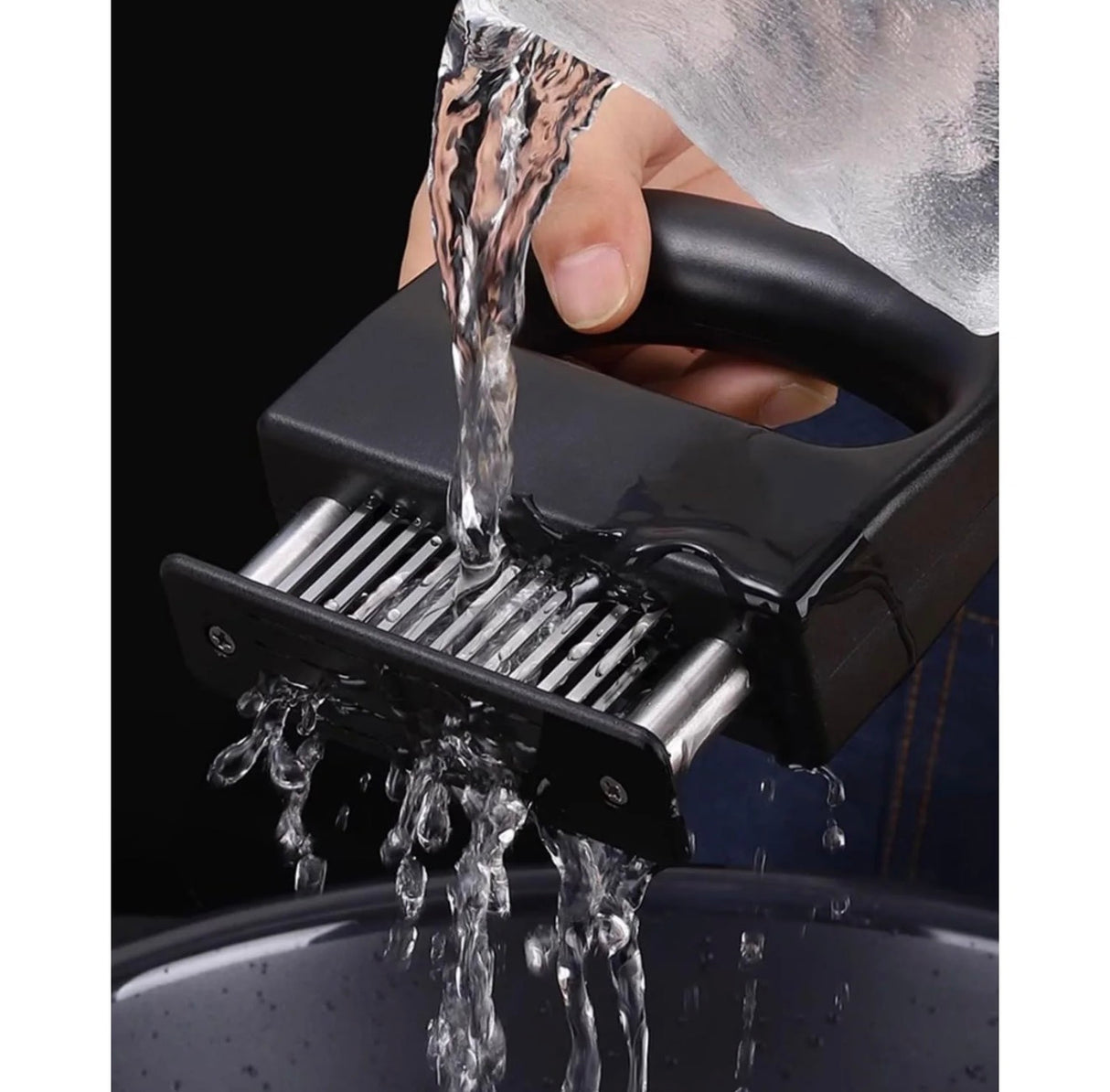 ProTenderizer Meat Tool