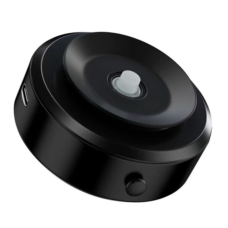 Car mounted wireless charging bracket, dual-purpose vacuum adsorption super stable suction cup, car mounted mobile phone holder - V.I.P Digital Presence