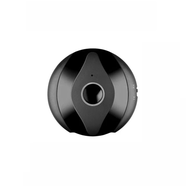 AUX Bluetooth audio receiver transmitter 2-in-1 BT5.4 car Bluetooth audio connector Bluetooth adapter - V.I.P Digital Presence