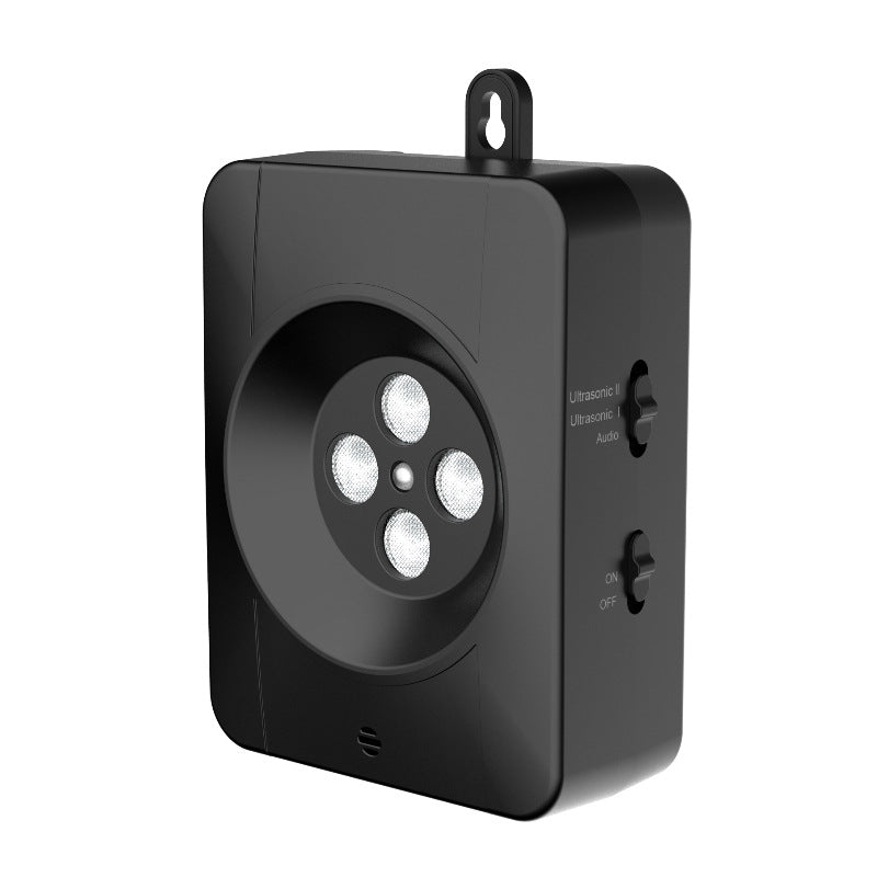 New Rechargeable Cat Dog Barking Control Device Pet Deterrent Anti Bark Device Ultrasonic Dog Repeller Training Device - V.I.P Digital Presence