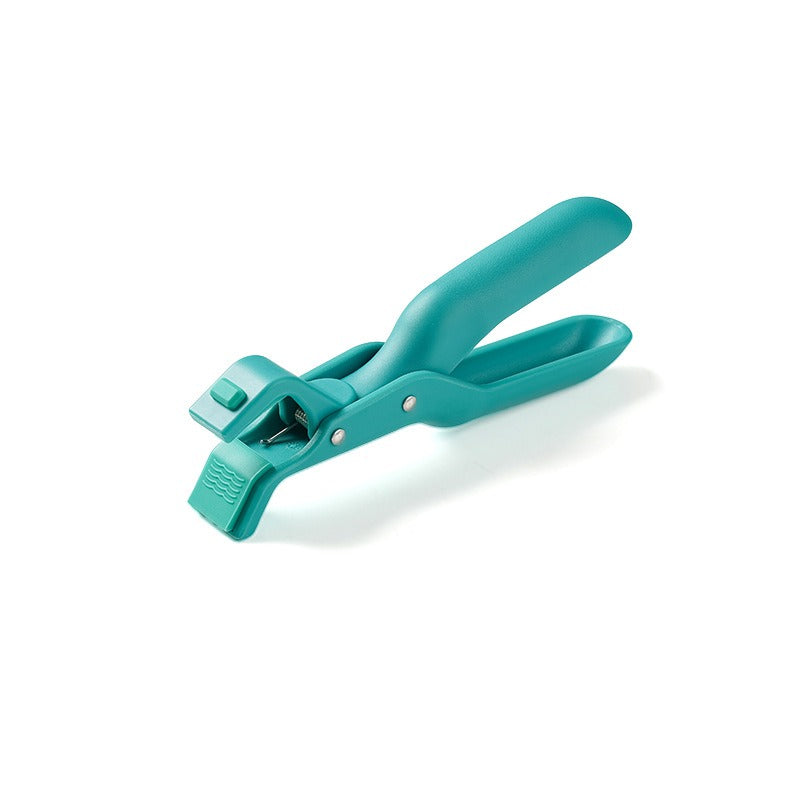 Anti scalding clip silicone anti slip clip multifunctional anti scalding bowl clip creative food kitchen tool - V.I.P Digital Presence