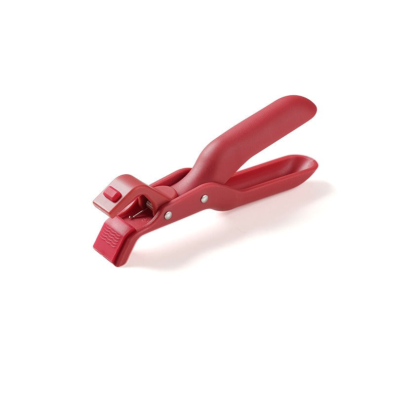 Anti scalding clip silicone anti slip clip multifunctional anti scalding bowl clip creative food kitchen tool - V.I.P Digital Presence