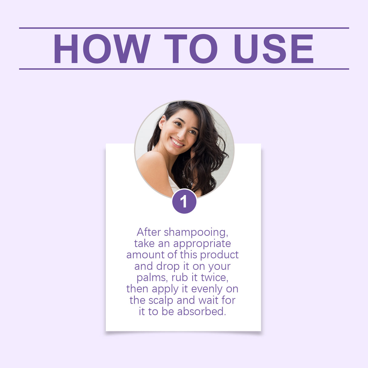 Hair Essence, Moisturizes And Nourishes Hair, Softens And Improves Hair Quality - V.I.P Digital Presence