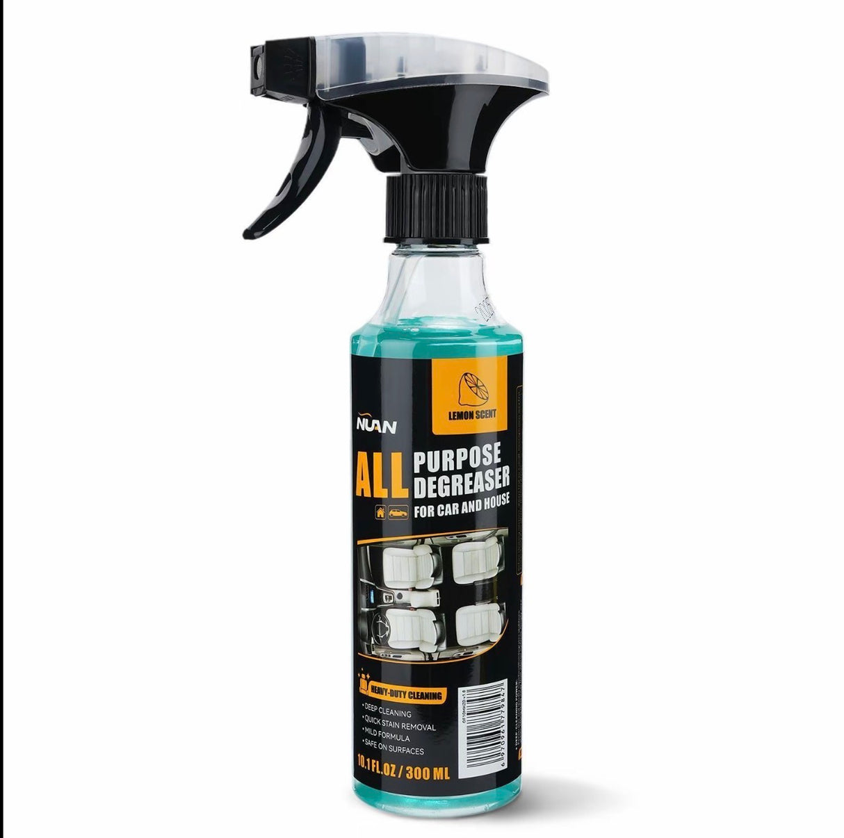 PowerClean Multi Degreaser