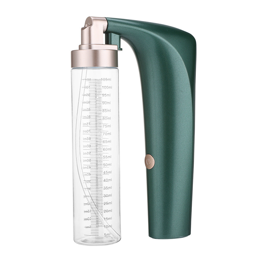 Hailicare High-Pressure Handheld Oxygen Meter Moisturizing Large Spray Portable Face Hydration - V.I.P Digital Presence