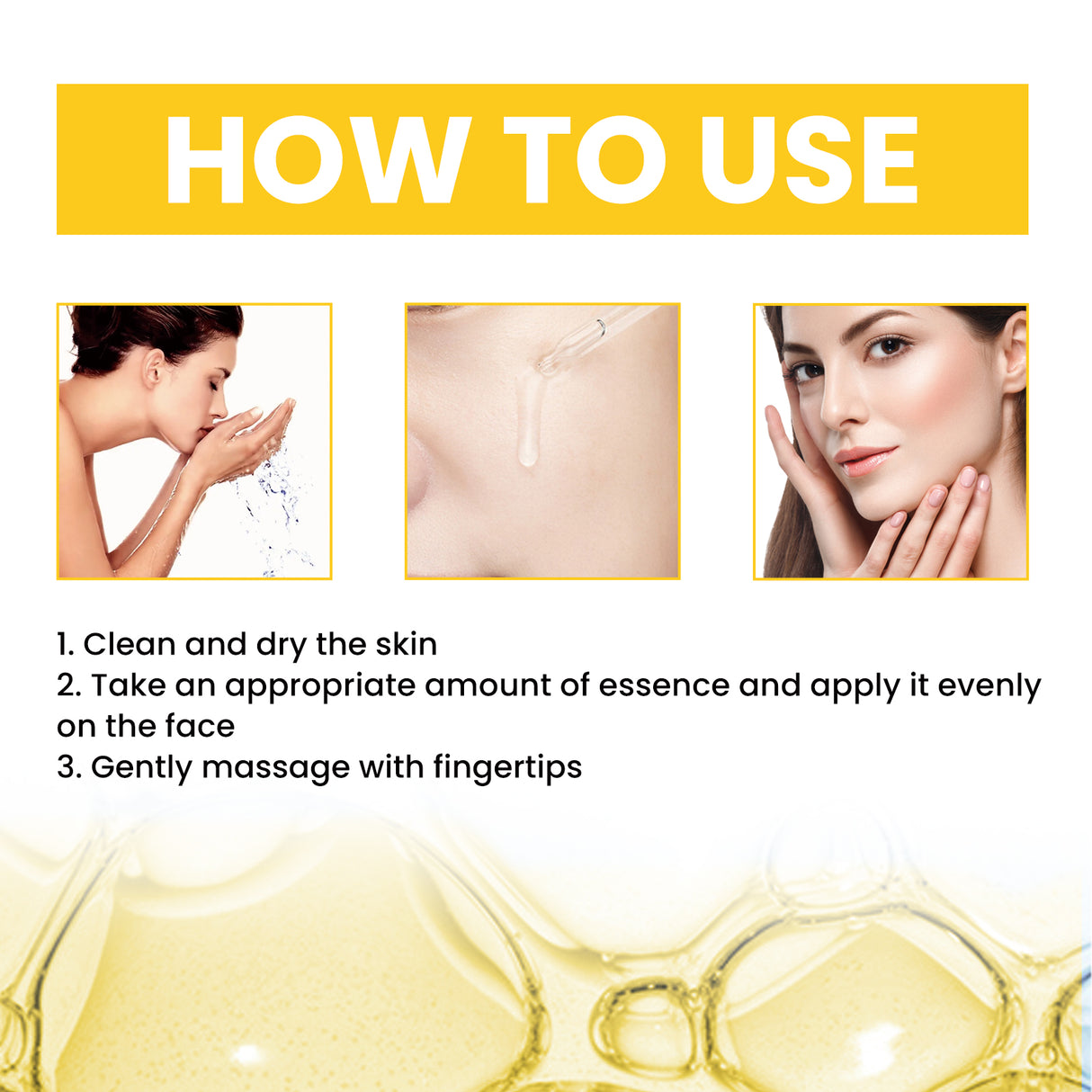 Retinol Anti-Wrinkle Serum Tightens Facial Skin And Reduces Wrinkles - V.I.P Digital Presence