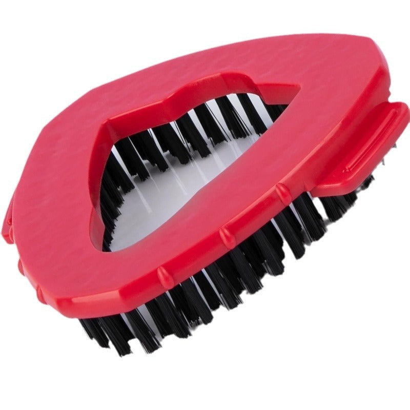 Adapted to O-Cedar RinseClean large triangular cleaning brush to replace mop head - V.I.P Digital Presence