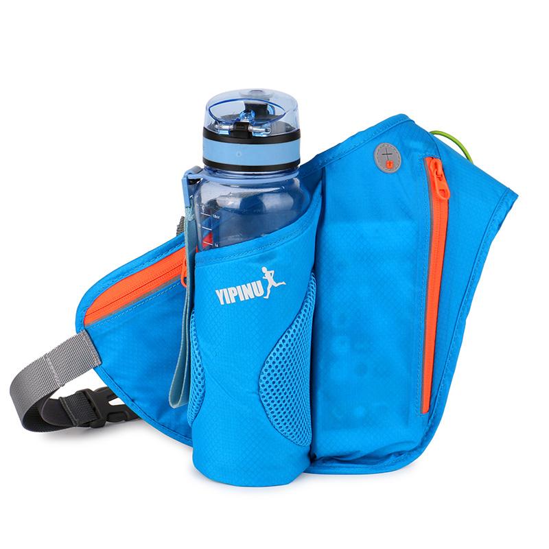 Yipinu Waterproof Running Hydration Outdoor Shoulder Sport Water Hip Phone Belt Racing Gym Waist Bag - V.I.P Digital Presence