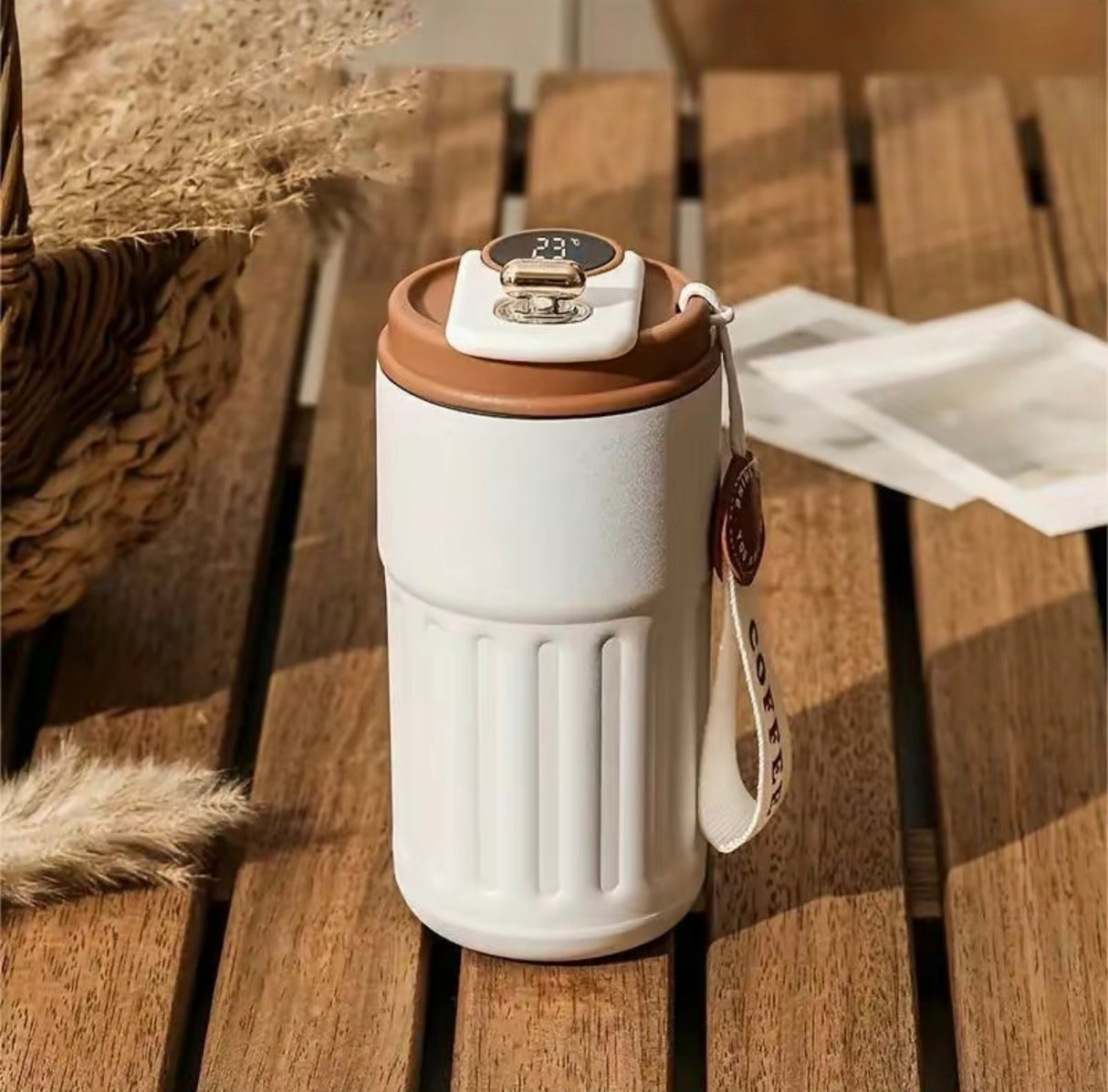 ThermoSync Smart Cup