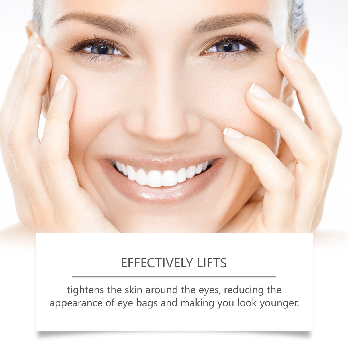 Moisturizing And Firming Eye Cream, Moisturizing And Brightening Eye Repair And Reducing Dry Lines Eye Cream - V.I.P Digital Presence