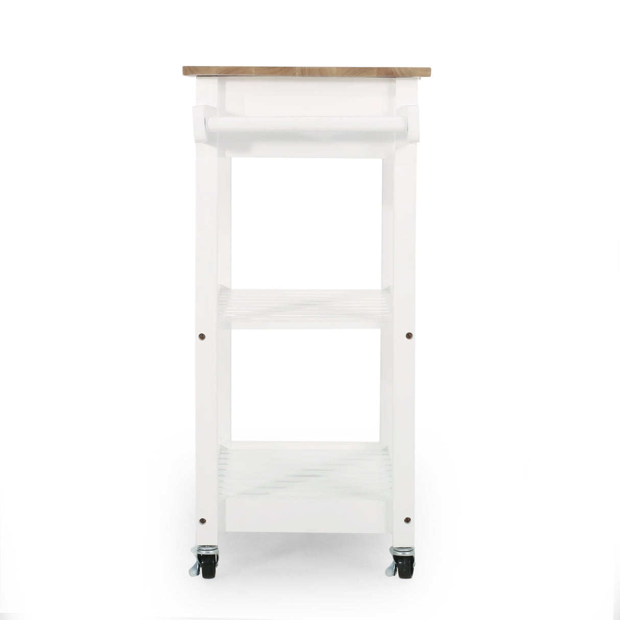 KITCHEN CART - V.I.P Digital Presence